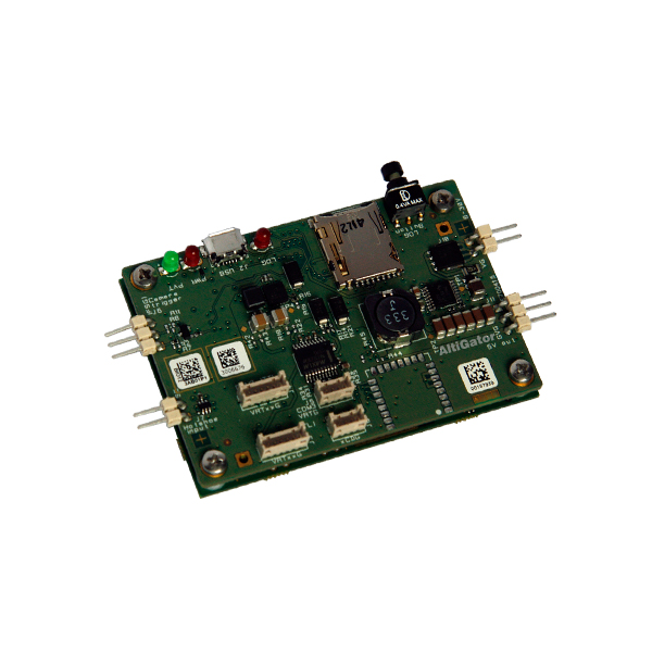 AsteRx-m2 UAS FULL - Septentrio récepteur GNSS pour drones
