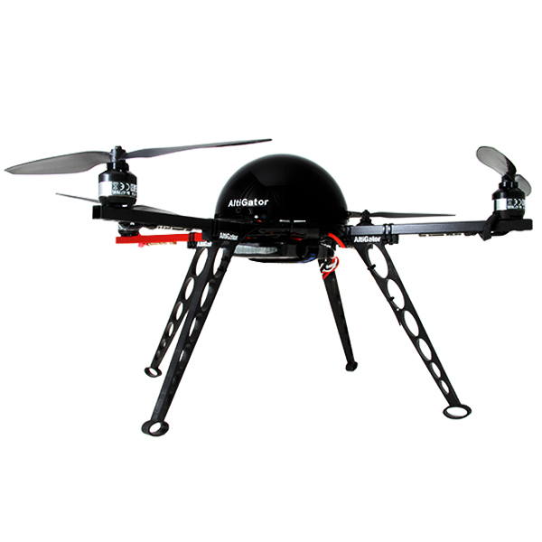 AltiGator ALG-EOS Quadrirotor for learning ready-to-fly