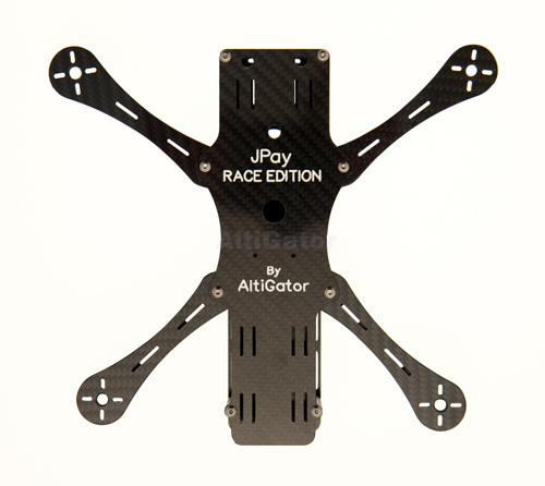 Jpay® in: Mini drones