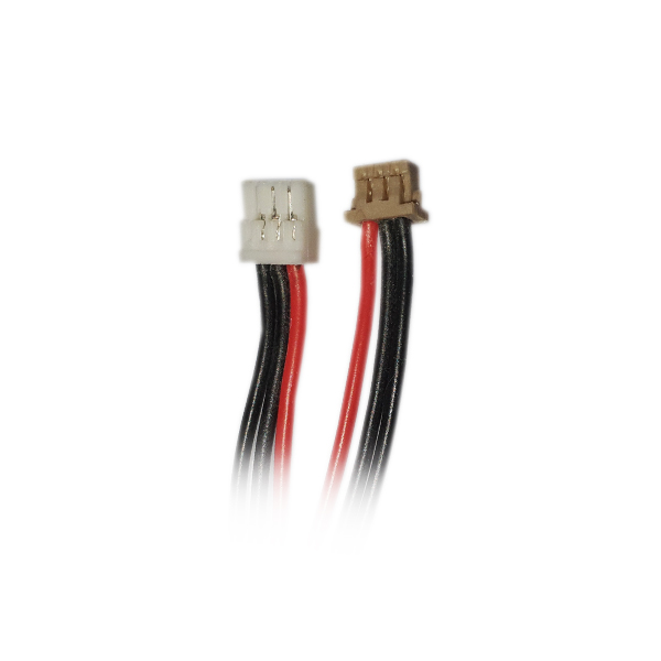 JST-GH to DF13 cable - 3 pin (25 cm)