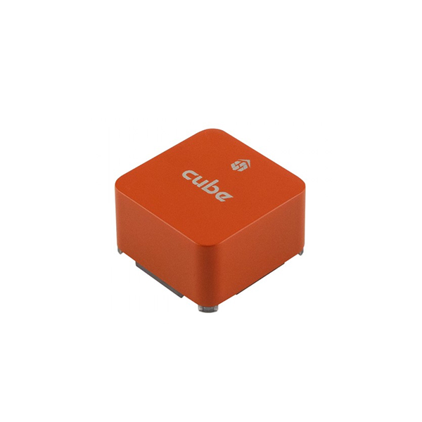 The Cube Orange+