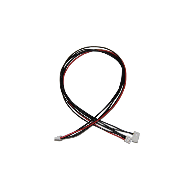 Here2 - Long CAN cable with safety switch (45 cm)