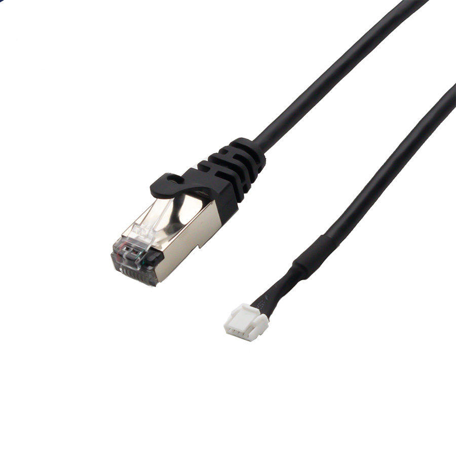 Câble Ethernet pour l'unité embarquée (Air Unit) de Herelink v1.1