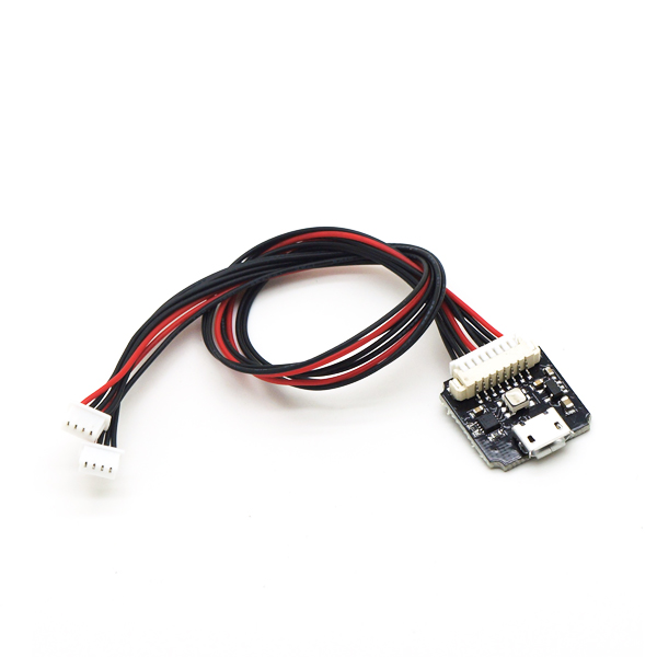 Module I2C-USB pour PX4 / PixHawk® (NC)