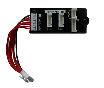 Battery balance cables in: Wires and connectors