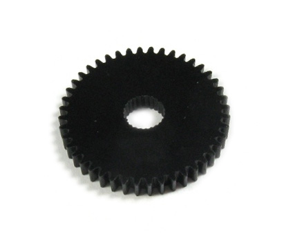 44 teeth gear for the roll and the PAN kit - AV130 camera mount