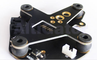 FeiYu-Tech G3 gimbal adapter GoPro3 for Phantom