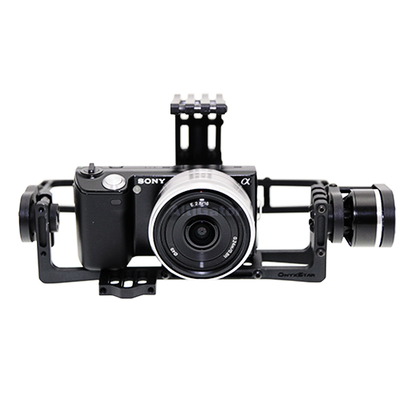 All camera mounts in: Gimbals & camera mounts
