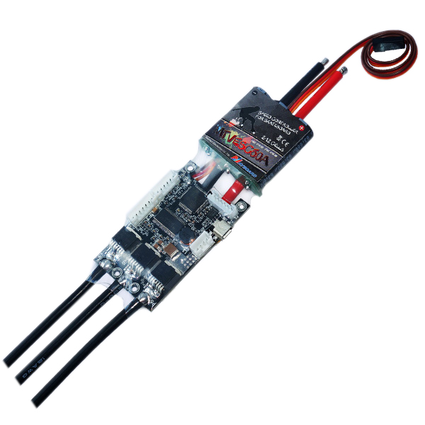 Electronic Speed Controller Maytech VESC60A : Drones, UAV, OnyxStar,  MikroKopter, ArduCopter, RPAS : AltiGator, drones, radio controlled  aircrafts: aerial survey, inspection, video & photography
