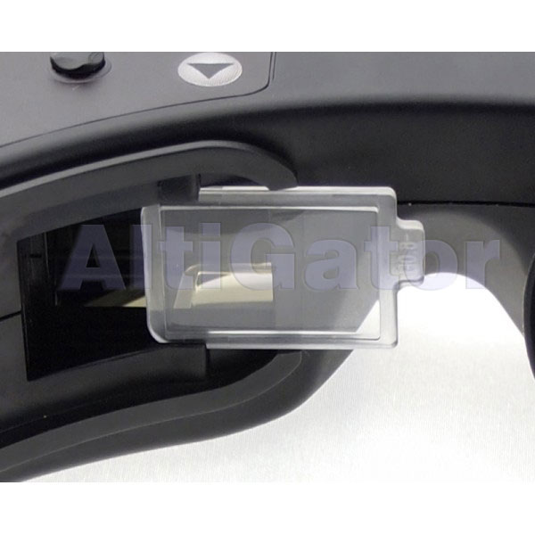 Diopter lens for Fat Shark Dominator goggles