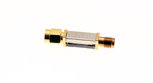 Low Pass filter for 1.3GHz transmitters