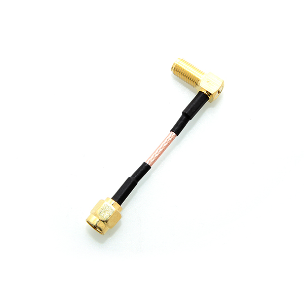 Extension cable SMA male to SMA female - 5cm