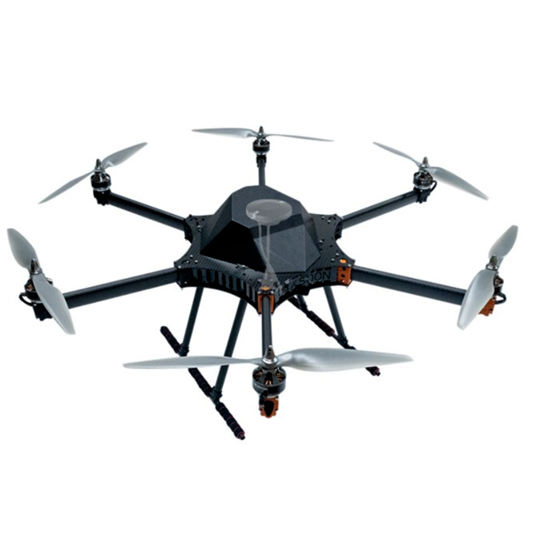 Hexsoon TD-860 - Drone Frame