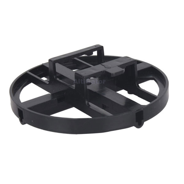 Centerplate for ICopter - UFO