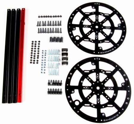 Pince à sertir pour connecteurs JST-GH : Drones, UAV, OnyxStar,  MikroKopter, ArduCopter, RPAS : AltiGator, drones, inspection, photographie  & vidéo aérienne, thermographie