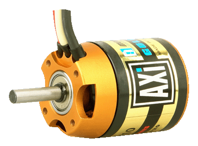AXI 2826/12 multirotor special motor