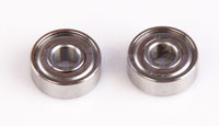 Replacement bearings kit for MT and MN series