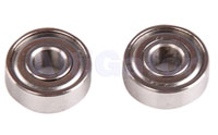 Replacement bearings kit for MN2204/2206