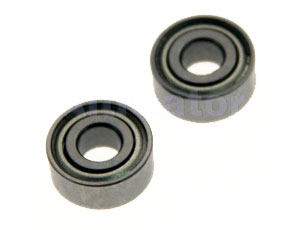 Replacement bearings kit for AXI 2814/22 motor