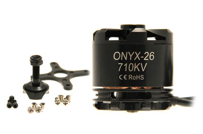 OnyxStar® in: Motors