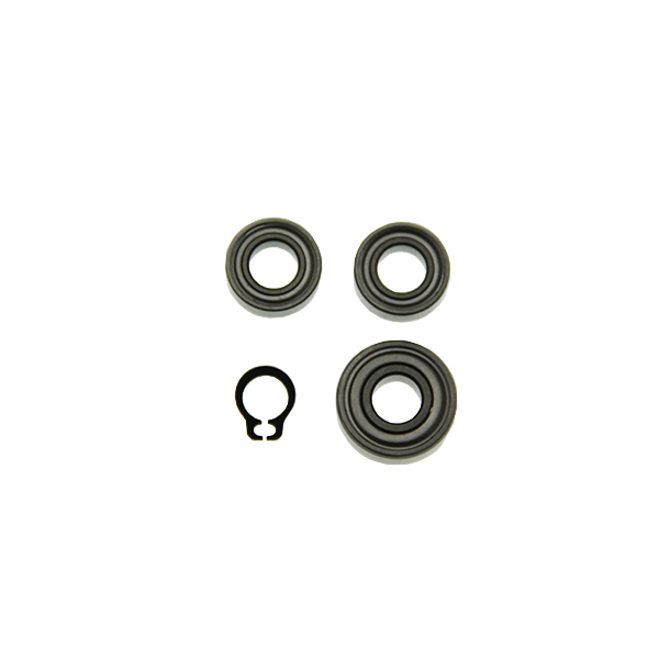 Replacement bearings kit for A5050 motor