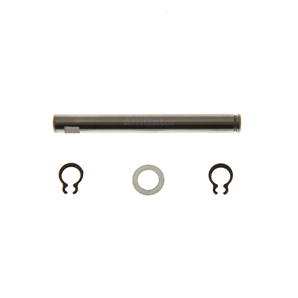 Replacement axle kit for AltiGator A3536-LE and A3540-HD motor