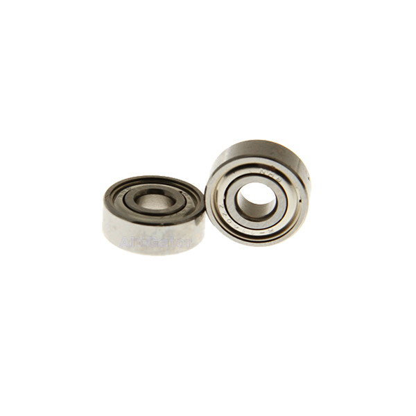Replacement bearings kit for AltiGator A3536-LE motor