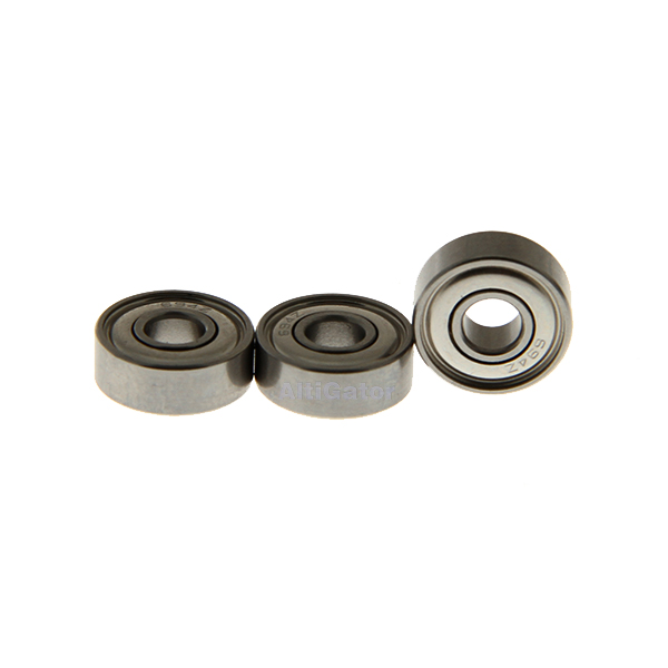 Replacement bearings kit for AltiGator A3540-HD motor