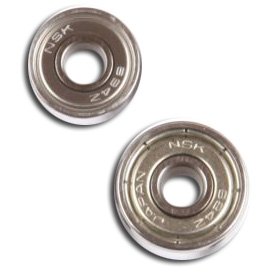 MK3638 relacement bearings kit