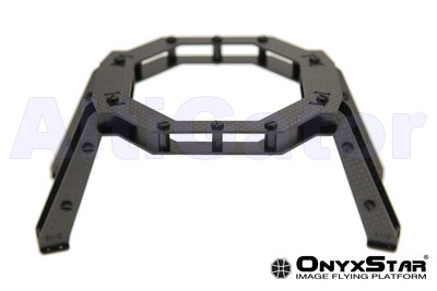 OnyxStar® in: Frames & structures