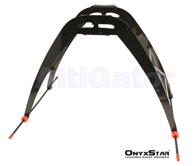 OnyxStar® in: Frames & structures