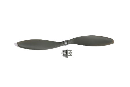 10'' in: Propellers-> By size