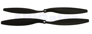 Colored propellers in: Propellers