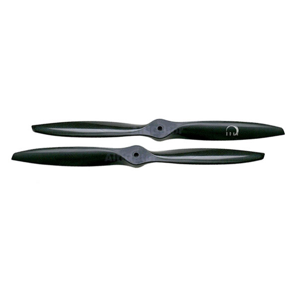 XOAR carbon propellers 13x6.5''