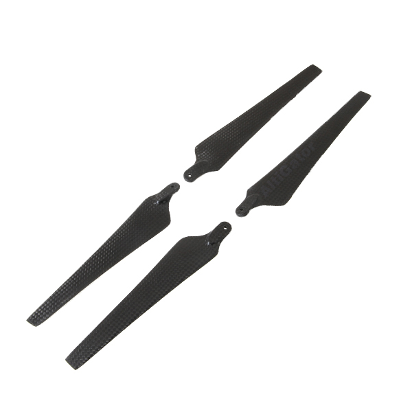 Carbon folding propeller pair 15x5.2''