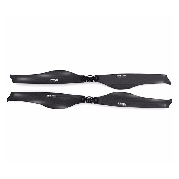 T-motor foldable carbon propellers 15.2x5''