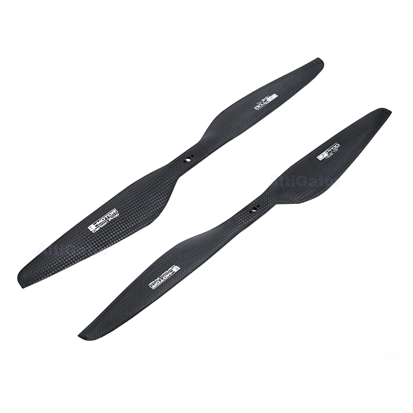 T-motor carbon propellers 20x6"