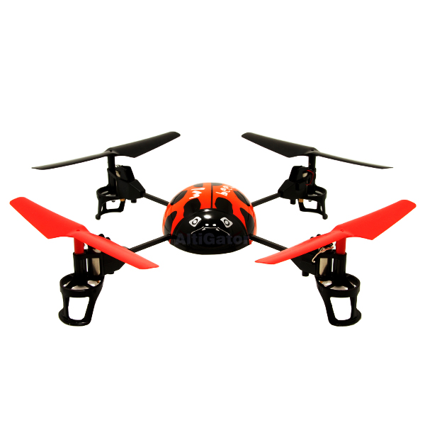 Mini drones in: Accessories-> Learning to fly