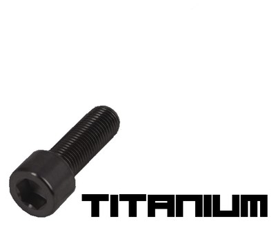 Titanium in: Building material-> Screws & hardware