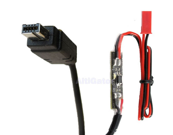 Shutter cables & camera control in: Accessories