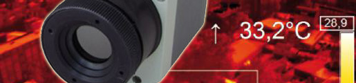 Drone thermography Drone thermography
