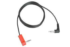 Trainer cable for MX-12/MX16s with MC-14 to MC-32