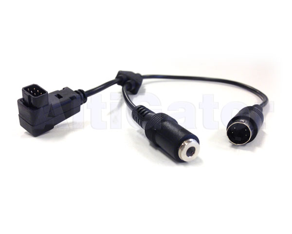 TX-LITE Futaba adapter cable