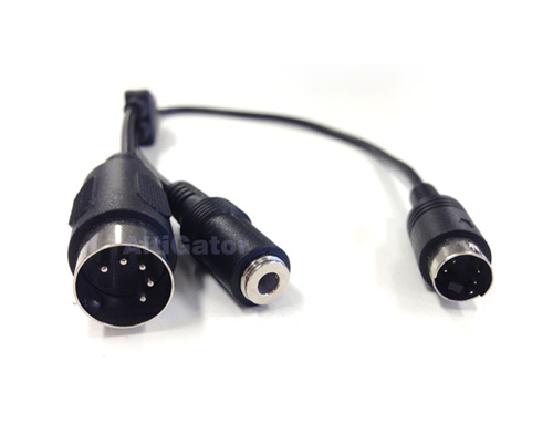 TX-LITE Multiplex adapter cable