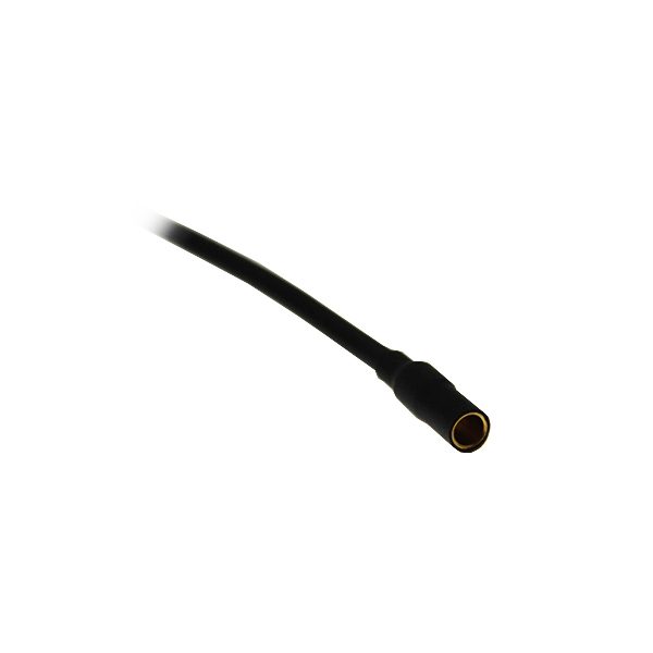 Connecteur bullet femelle 3,5 mm