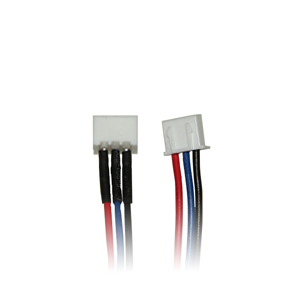 JST-XH extension cable for 2S battery (15 cm)