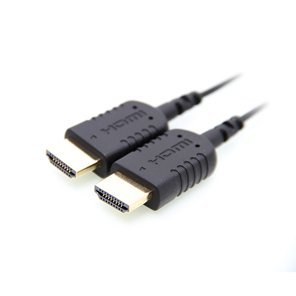 Câble HDMI vers HDMI (flexible)